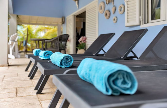 Ocean Breeze Villa with private pool - Photo 50