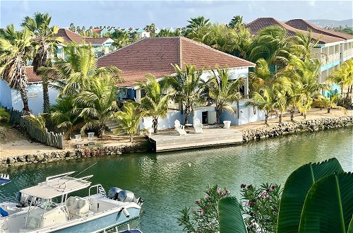 Foto 57 - Ocean Breeze Villa with private pool