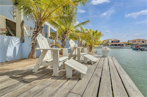Foto 28 - Ocean Breeze Villa with private pool