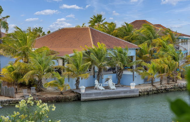 Ocean Breeze Villa with private pool - Photo 72