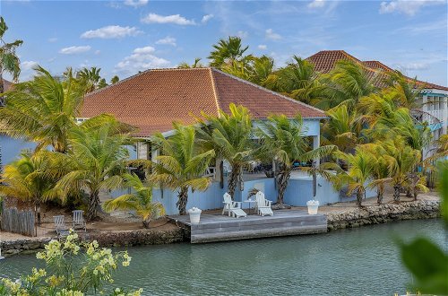 Foto 64 - Ocean Breeze Villa with private pool