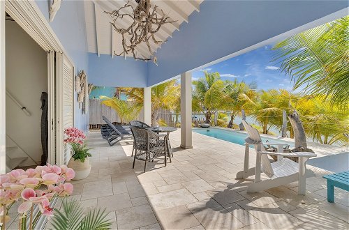 Foto 29 - Ocean Breeze Villa with private pool