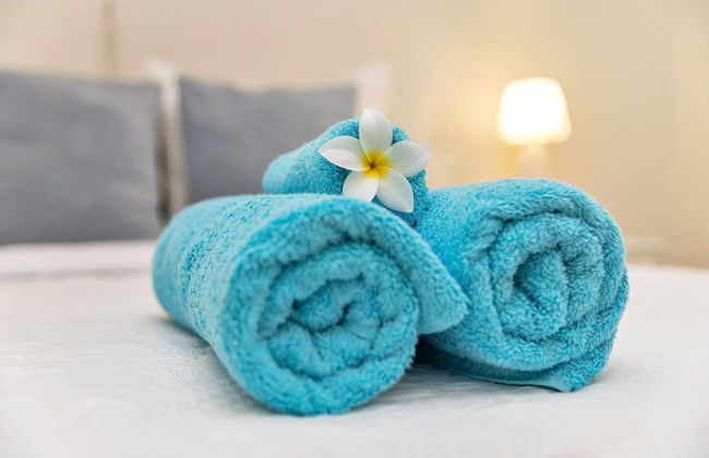 Ocean Breeze Villa with private pool - Photo 11