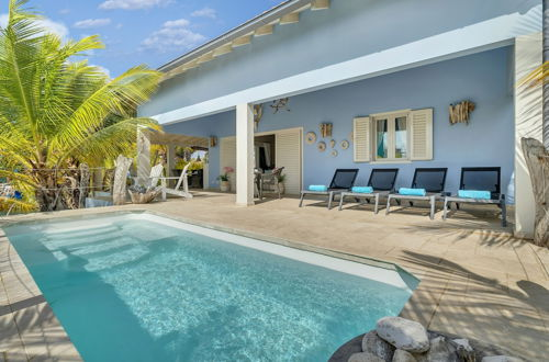 Foto 54 - Ocean Breeze Villa with private pool
