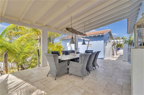 Foto 30 - Ocean Breeze Villa with private pool