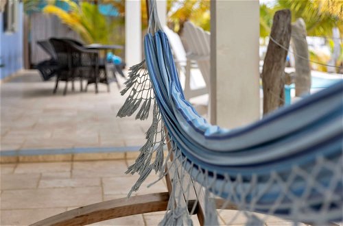 Foto 24 - Ocean Breeze Villa with private pool