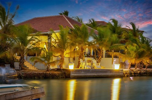 Foto 58 - Ocean Breeze Villa with private pool