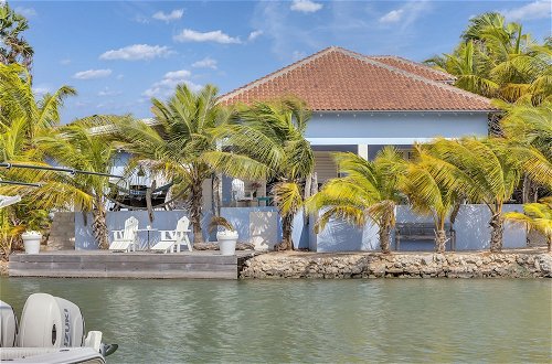 Foto 61 - Ocean Breeze Villa with private pool