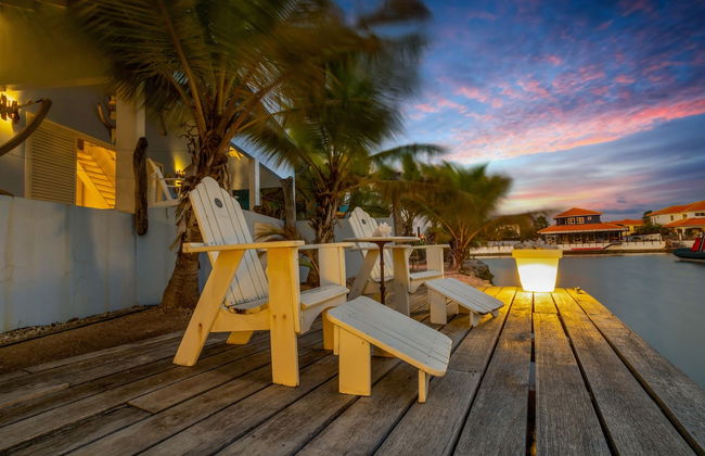 Ocean Breeze Villa with private pool - Photo 30