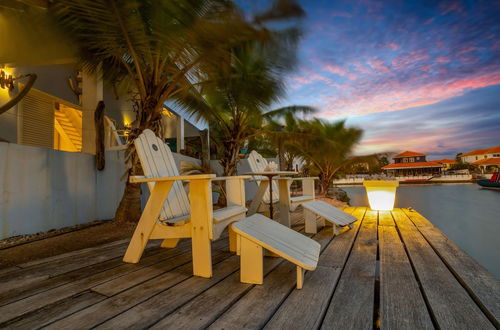 Photo 33 - Ocean Breeze Villa with private pool