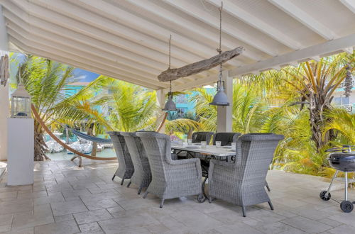Foto 27 - Ocean Breeze Villa with private pool
