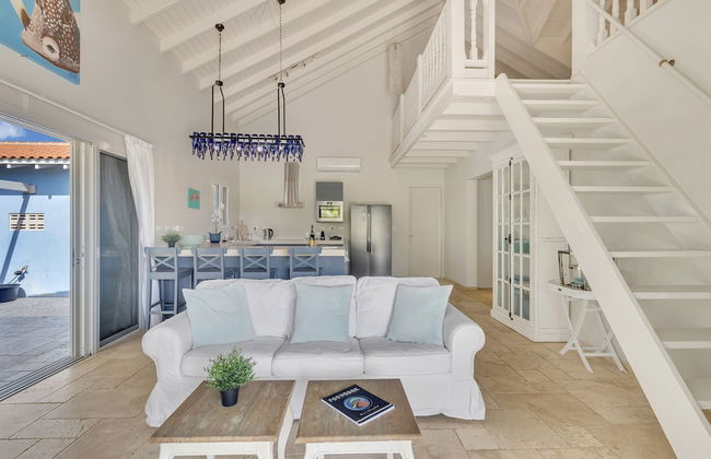 Ocean Breeze Villa with private pool - Photo 61