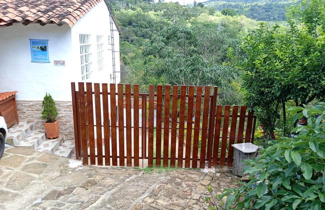 Hospedaje Campestre Villa Niny - Foto 19