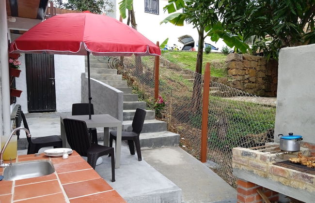 Hospedaje Campestre Villa Niny - Foto 21