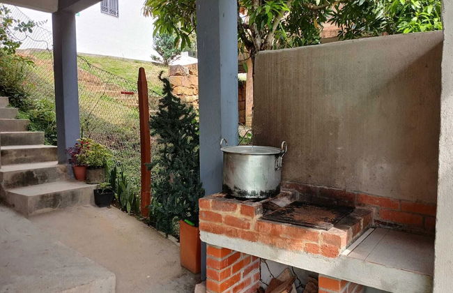 Hospedaje Campestre Villa Niny - Photo 27