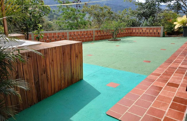 Hospedaje Campestre Villa Niny - Photo 11