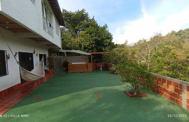 Hospedaje Campestre Villa Niny - Foto 28