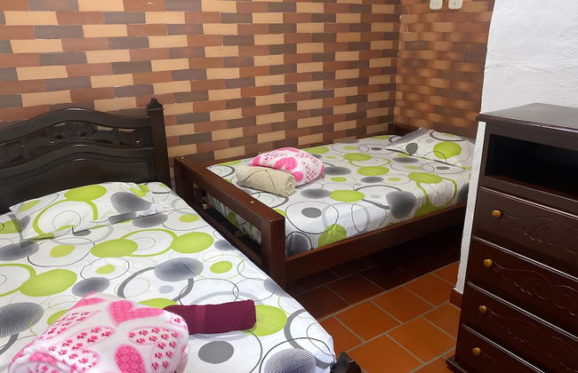 Hospedaje Campestre Villa Niny - Foto 1