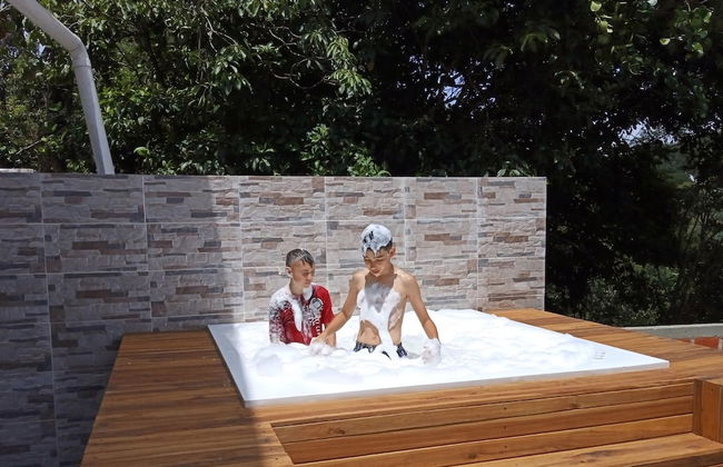 Hospedaje Campestre Villa Niny - Foto 13