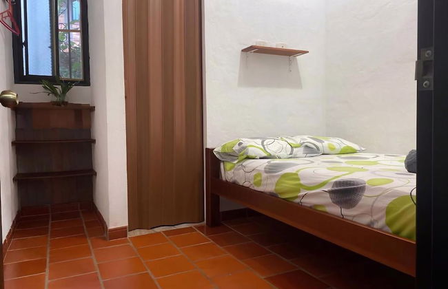 Hospedaje Campestre Villa Niny - Foto 2