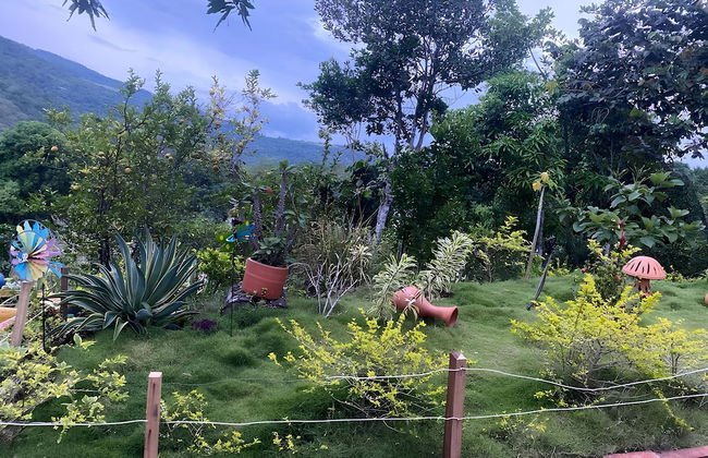 Hospedaje Campestre Villa Niny - Foto 26