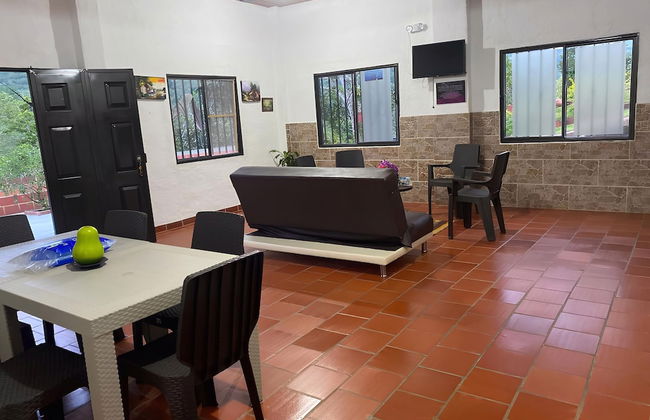 Hospedaje Campestre Villa Niny - Foto 8
