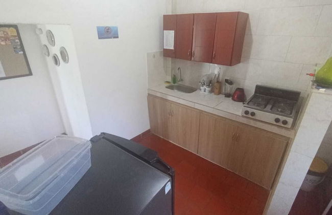 Hospedaje Campestre Villa Niny - Photo 5