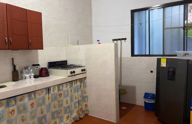 Hospedaje Campestre Villa Niny - Foto 4