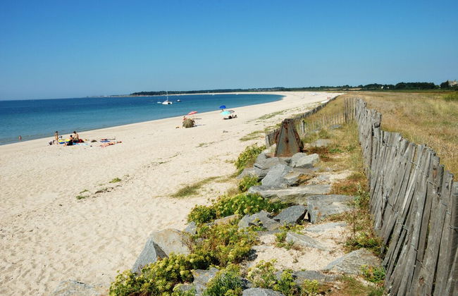 A 5 min de la plage en pleine nature - Foto 22