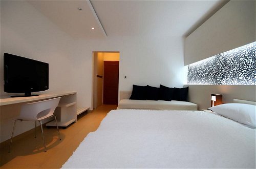 Foto 12 - Domador Rooms & Apartments