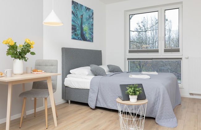 Studio Nocznickiego 2 Guests by Renters - Photo 7