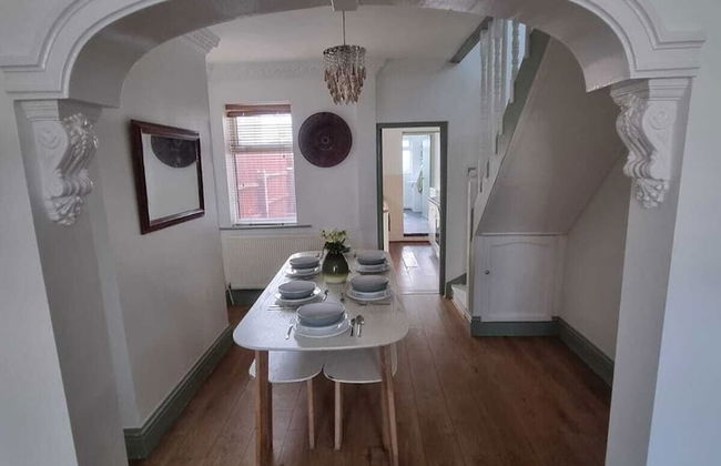 Stylishly Designed House Dartford - Foto 23