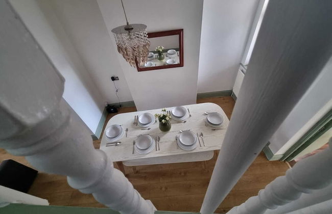 Stylishly Designed House Dartford - Foto 20