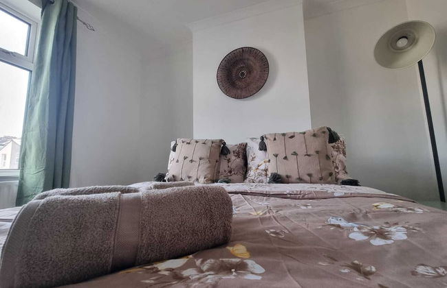 Stylishly Designed House Dartford - Foto 10