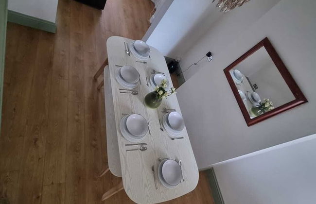 Stylishly Designed House Dartford - Foto 24