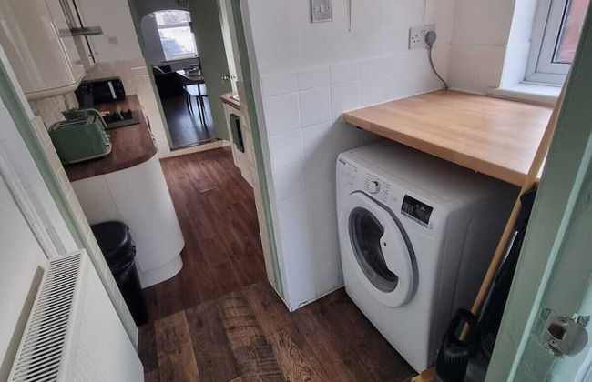 Stylishly Designed House Dartford - Foto 28