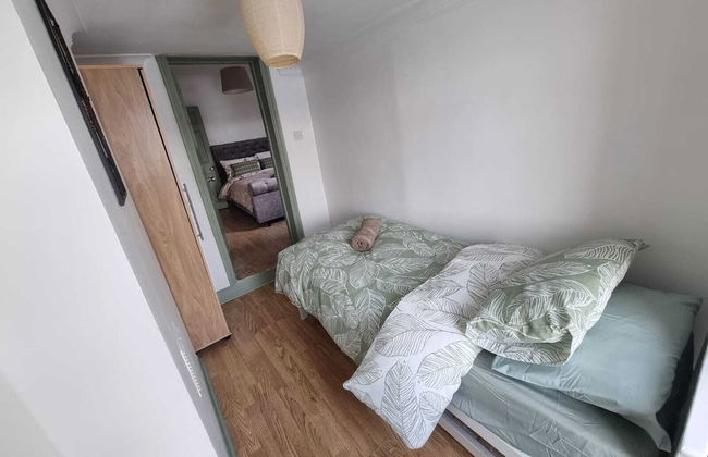 Stylishly Designed House Dartford - Foto 1