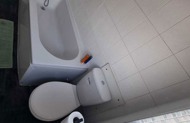 Stylishly Designed House Dartford - Foto 27