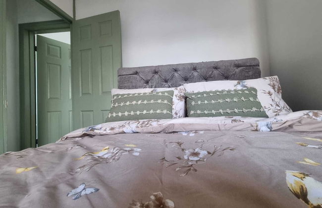 Stylishly Designed House Dartford - Foto 11