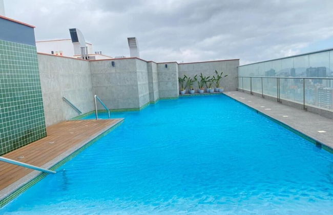 Apartamento con piscina gratis - Foto 7