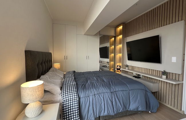 Apartamento con piscina gratis - Foto 2