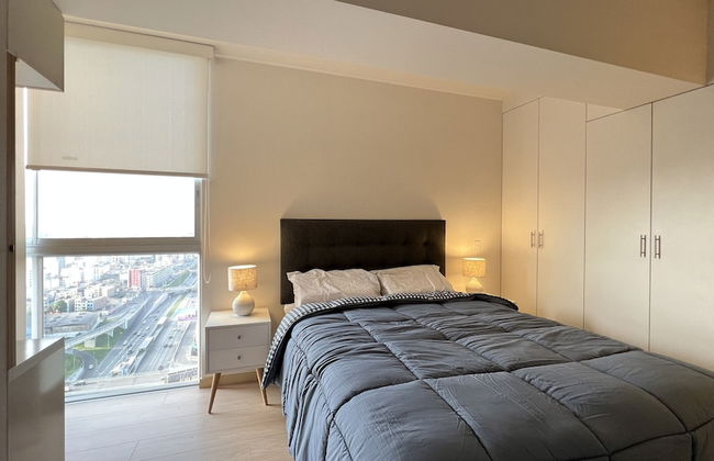 Apartamento con piscina gratis - Foto 3