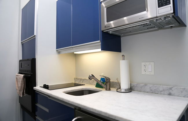 Maverick Suites at 245 Newbury St - Foto 60