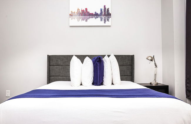 Maverick Suites at 245 Newbury St - Foto 55