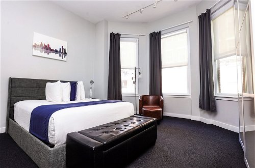 Photo 7 - Maverick Suites at 245 Newbury St