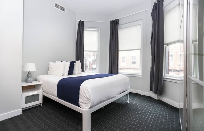 Maverick Suites at 245 Newbury St - Foto 33