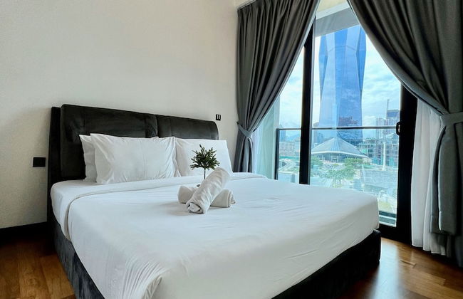 Opus Residences by EUcation Home - Foto 17
