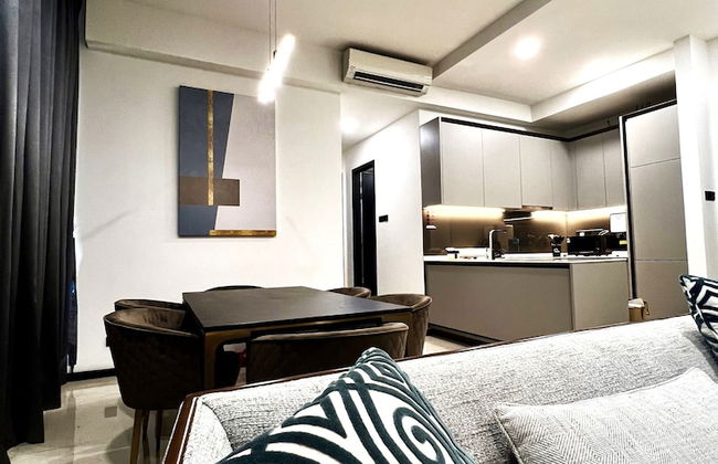 Opus Residences by EUcation Home - Foto 28