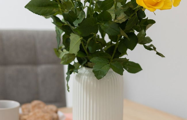 Studio Nocznickiego 4 Guests by Renters - Photo 19