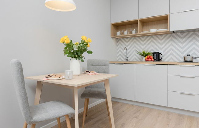 Studio Nocznickiego 4 Guests by Renters - Photo 5